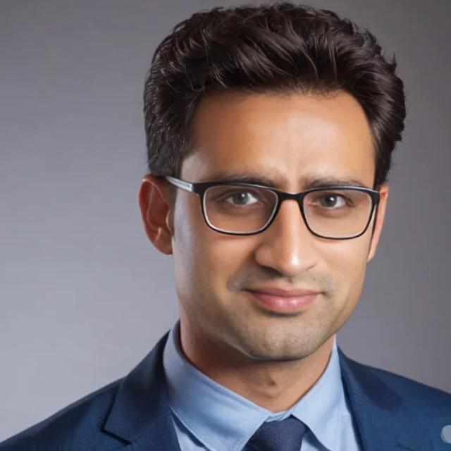 Arslan Sohail